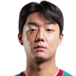 Jeong Jin-woo
