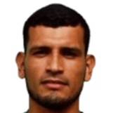 Jesus Camargo