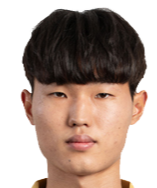 Lee Dong-Won