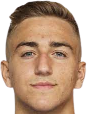Dominik Akrap