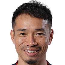 Yuto Nagatomo