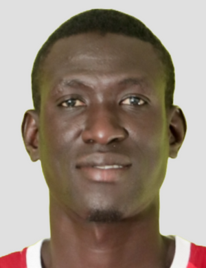 Karim abdou samb