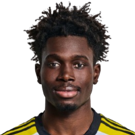 Modou Keba Cisse