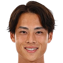 Ryoma Watanabe