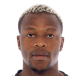 Ibrahima Camará