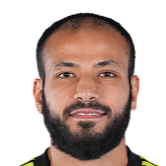 Ahmad Al-Harbi