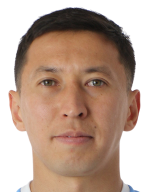 Sayan Mukanov