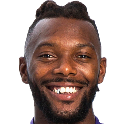 Steeve Yago