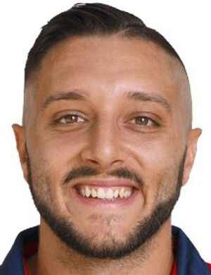 Luca Lischi
