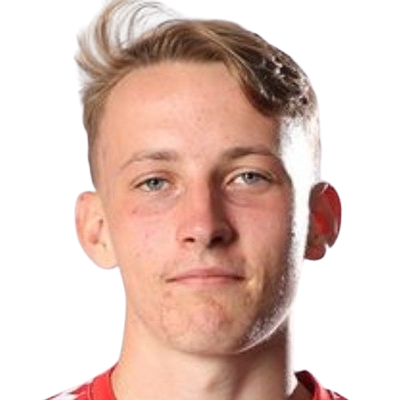 Harrison Jones