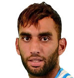 Mohamed Fares
