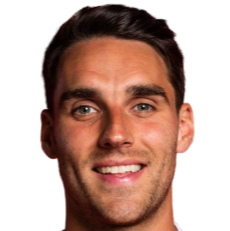 Matty James