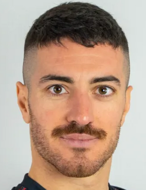 Tomas·Basualdo Martinez