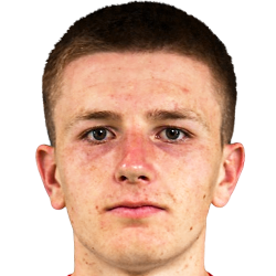 Adam Wharton