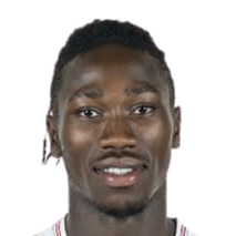 Mohamed Sankoh