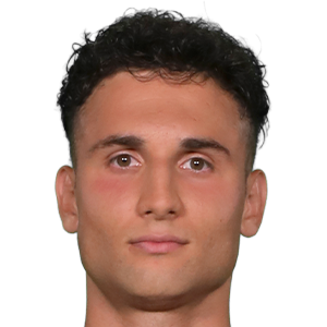 Tugbey Akgun