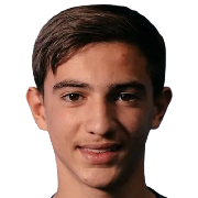 Gianluca Tommaso Okon-Engstler