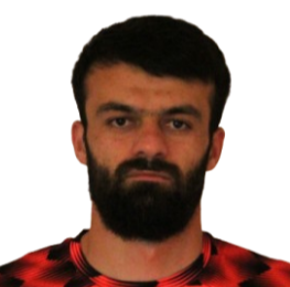 Abdulla Seyidahmadov