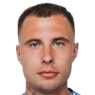Myroslav Serdyuk