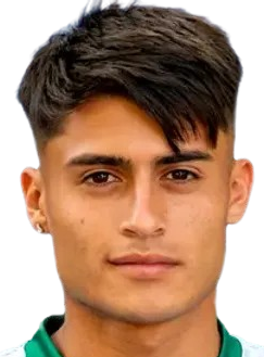 Federico Medina