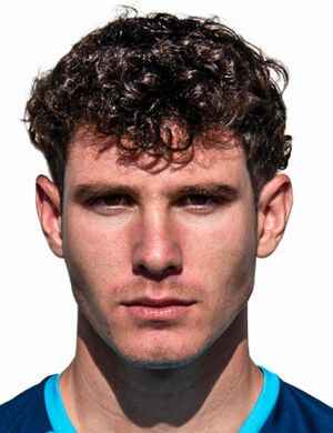 Nacho Ruiz