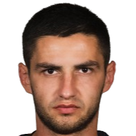 Marian Shved
