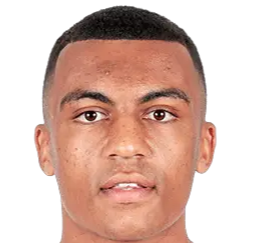David  Okagbue
