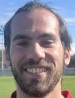 Panagiotis·Lygas