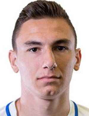 Toni Vinogradac