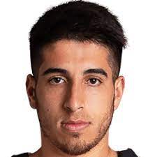 Mateo Bajamich