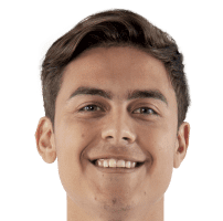 Paulo Dybala
