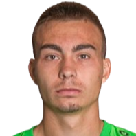 Daniel Roušar