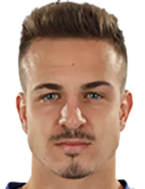 Alexandru Pop