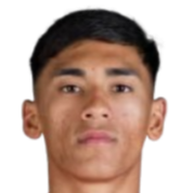 Emiliano Ramos