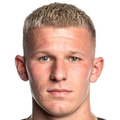Mateusz Bogusz