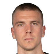 Timur Kraykov