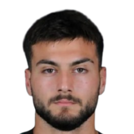Arda Ozyar