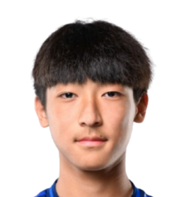 Li Chung-Hang