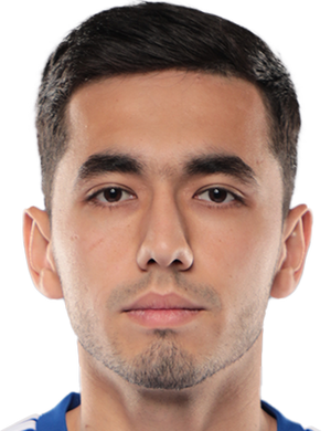 Jakhongir Tursunov