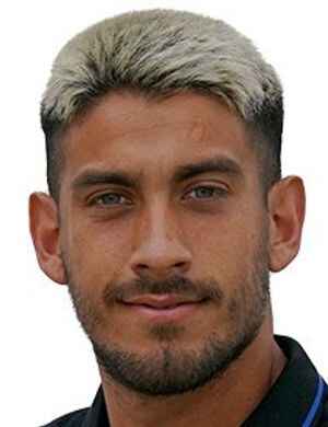 Rodrigo Izco