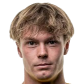 Max Nielsen
