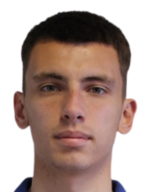 daniil perov