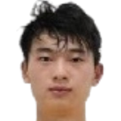 Zhao Yuhang