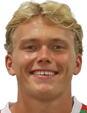 Noah Madsen