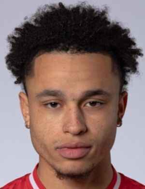 Elijah okafor