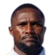 Ishmael Wadi