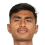 Bungson Singh Takhellambam