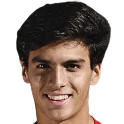 Jeronimo Russo