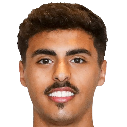 Saad Al-Mousa