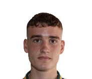 Lennon Connolly